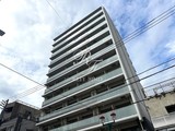 スプランディッド南千住 スプランディッド南千住1
