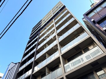 リヴシティ日本橋ネクステシア リヴシティ日本橋ネクステシア1