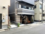 カフェ・ド・ラぺ トウキョウ カフェ・ド・ラぺ トウキョウ5