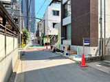 ファーム西新宿 ＦＩＲＭ西新宿8