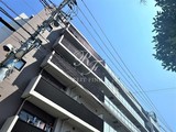 ザ・レジデンス三ノ輪2 ザ・レジデンス三ノ輪Ⅱ3