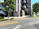 グランドコンシェルジュ恵比寿 グランドコンシェルジュ恵比寿9