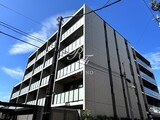 フレンシア目黒洗足 外観 物件画像1