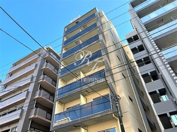 ディアレイシャス菊川 ディアレイシャス菊川1