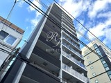 ログ上野駅前 外観 物件画像1