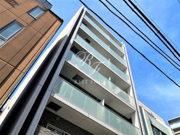 グローリオシェルト東京八丁堀 グローリオシェルト東京八丁堀1