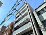 グローリオシェルト東京八丁堀 グローリオシェルト東京八丁堀3