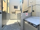 パセオ代々木 パセオ代々木15