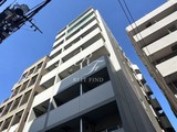 プラウドフラット早稲田 外観 物件画像1