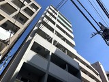 プラウドフラット早稲田 外観 物件画像2