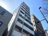 プラウドフラット早稲田 外観 物件画像3