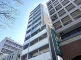 プラウドフラット早稲田 外観 物件画像5