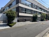 プレミスト南青山 外観