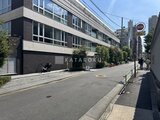 プレミスト南青山 外観