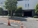 プレミスト南青山 外観
