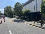 プレミスト南青山 外観