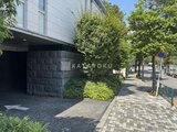 プレミスト南青山 外観