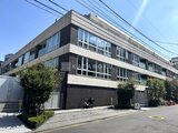 プレミスト南青山 外観