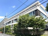 プレミスト南青山 外観