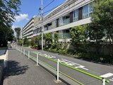 プレミスト南青山 外観