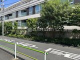 プレミスト南青山 外観