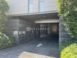 プレミスト南青山 共用部