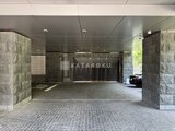プレミスト南青山 共用部