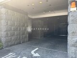 プレミスト南青山 共用部