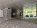 プレミスト南青山 共用部