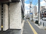 カスタリア三宿 外観 物件画像10