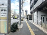 カスタリア三宿 外観 物件画像11