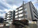 カスタリア三宿 外観 物件画像1