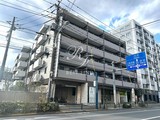 カスタリア三宿 外観 物件画像2