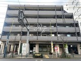 カスタリア三宿 外観 物件画像3