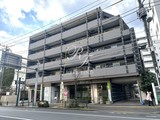 カスタリア三宿 外観 物件画像4