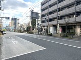 カスタリア三宿 外観 物件画像5