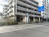 カスタリア三宿 外観 物件画像8