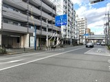 カスタリア三宿 外観 物件画像9