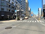 正金アパートメント入船 正金アパートメント入船9