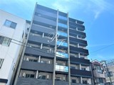 カッシア押上桜橋 外観 物件画像1