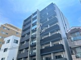 カッシア押上桜橋 外観 物件画像3