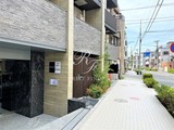 カッシア押上桜橋 外観 物件画像9
