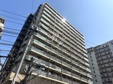 ＭＦＰＲコート木場公園 外観 物件画像1