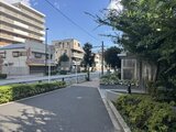 アクティ上池袋 外観