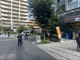 アクティ上池袋 外観