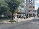 アクティ上池袋 外観