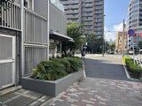 アクティ上池袋 外観