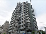 アクティ上池袋 外観 物件画像1