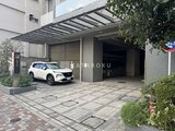 アクティ上池袋 外観
