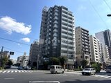 アクティ上池袋 外観